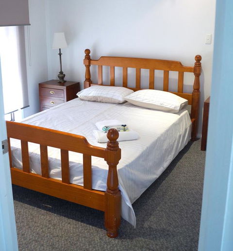 Maude St Apartments - Accommodation Gold Coast 3