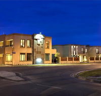 May Park Executive Apartments - Accommodation Gold Coast