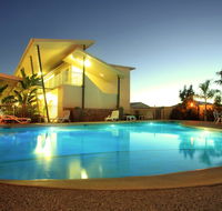 Mayfair Motel - Accommodation Gold Coast