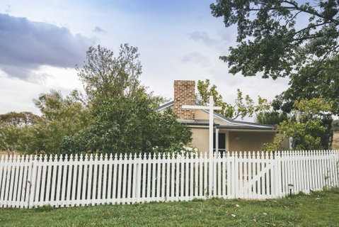 Mayfield Vineyard - Accommodation Gold Coast 1