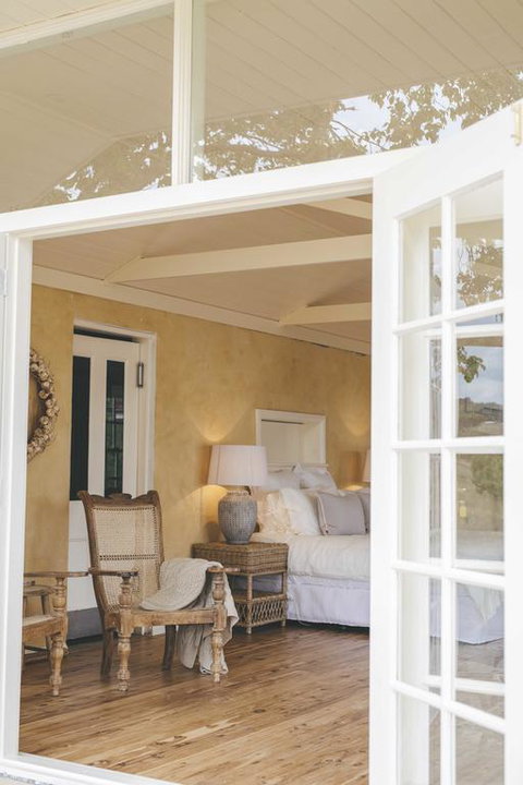 Mayfield Vineyard - Accommodation Gold Coast 3