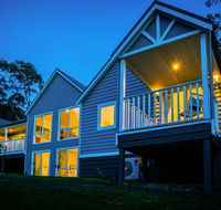 McCrae Lodge - Accommodation Gold Coast