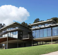 McLaren Eye - Accommodation Gold Coast