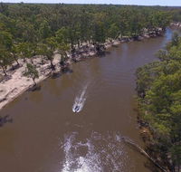 McLean Beach Holiday Park - Gold Coast 4U