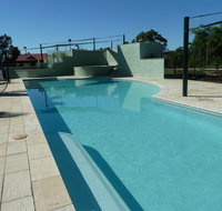 McNevins Logan Park Motel - Accommodation Gold Coast