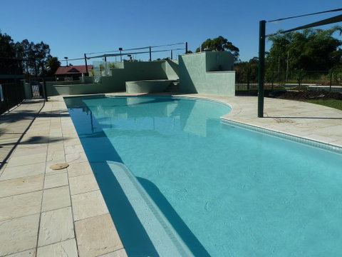 McNevins Logan Park Motel - Accommodation Gold Coast 0