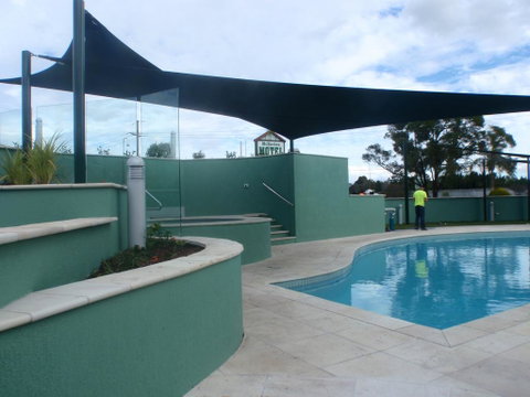 McNevins Logan Park Motel - Accommodation Gold Coast 2