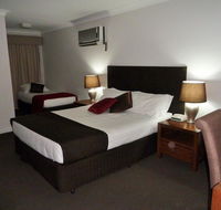 McNevins Tamworth Motel - Gold Coast 4U