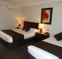 McNevins Warwick Motel - Accommodation Gold Coast
