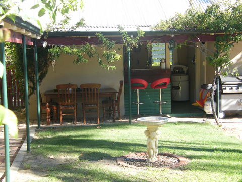 Meadow Cottage Guildford Western Australia - Accommodation Gold Coast 2