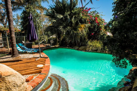 Meadow Cottage Guildford Western Australia - Accommodation Gold Coast 0