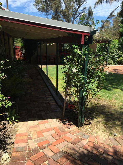 Meadow Cottage Guildford Western Australia - Accommodation Gold Coast 3