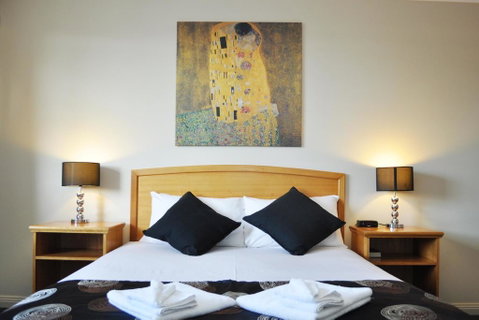 Meadowbrook Hotel Brisbane - Accommodation Gold Coast 0