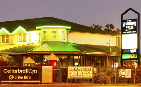 Meadowbrook Hotel Brisbane - Accommodation Gold Coast 1