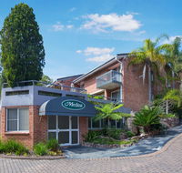 Medina Serviced Apartments North Ryde Sydney - Gold Coast 4U
