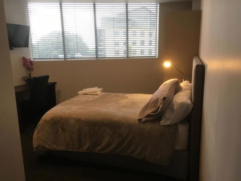 MEDISTAY - Accommodation Gold Coast 2