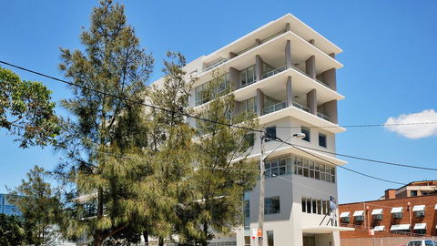 MEDISTAY - Accommodation Gold Coast 0