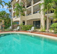 Mediterranean Beachfront Apartments - Accommodation Gold Coast