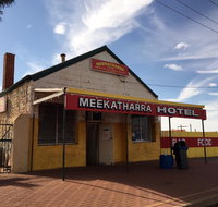 Meekatharra Hotel - Accommodation Gold Coast