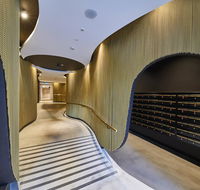 Mega Style Apartments Southbank - Accommodation Gold Coast