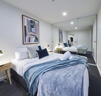 Mega Style Apartments Southbank Crown - Accommodation Gold Coast