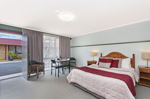 Melaleuca Motel - Accommodation Gold Coast 2