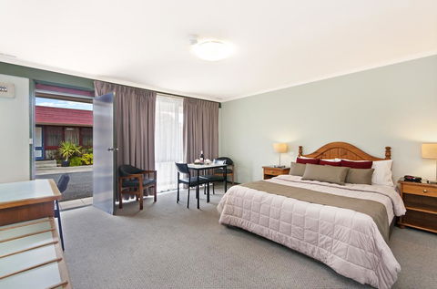 Melaleuca Motel - Accommodation Gold Coast 0