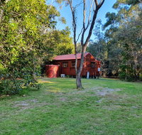 Melaleuca Seaside Retreat - Accommodation Gold Coast