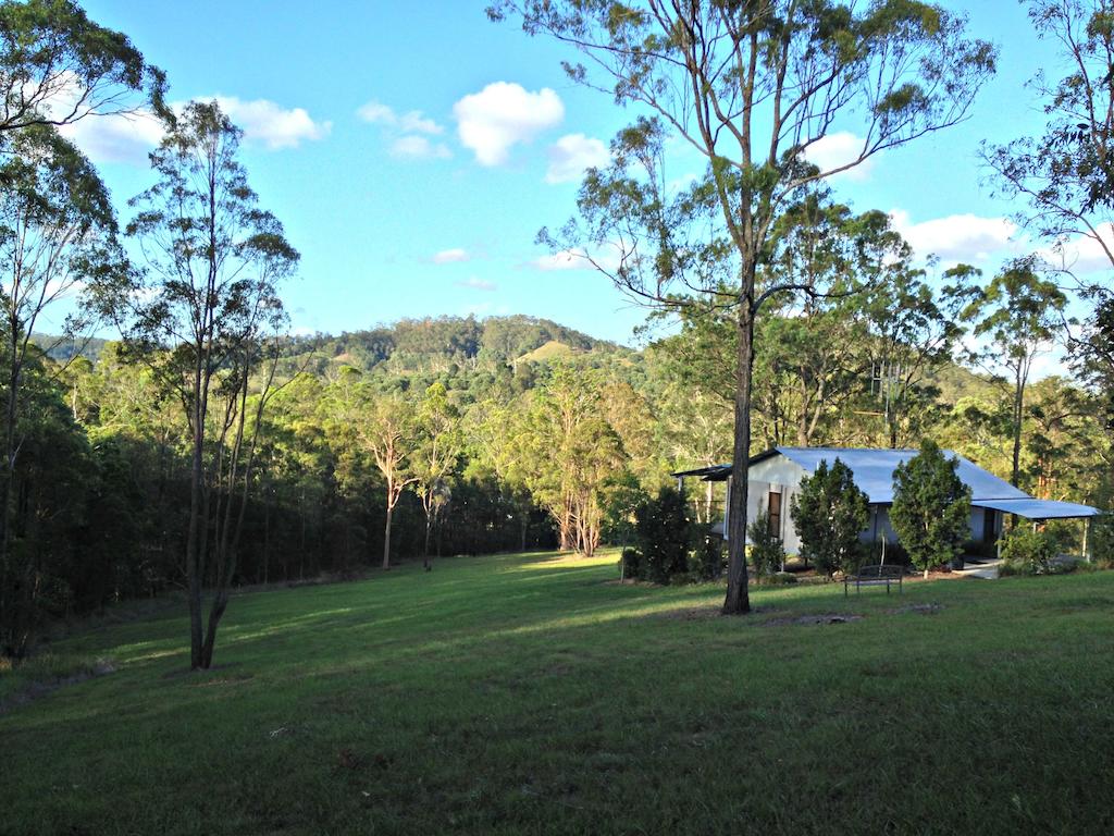 Imbil QLD Gold Coast 4U
