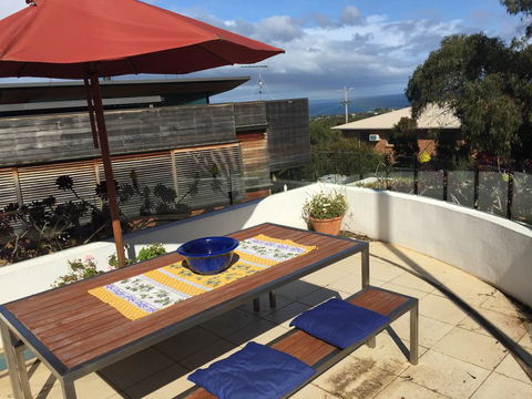 Melba Beach Bunker - Gold Coast 4U 2