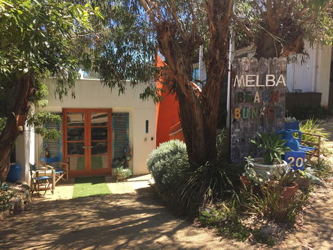 Melba Beach Bunker - Gold Coast 4U 0