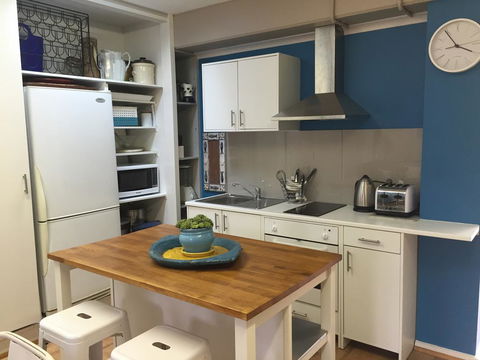 Melba Beach Bunker - Gold Coast 4U 3