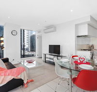 Melbourne Cozy Apartment - Accommodation Gold Coast