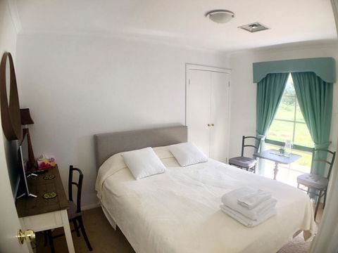 Melbourne Garden Bed And Breakfast - Accommodation Gold Coast 2