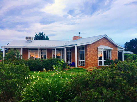 Melbourne Garden Bed And Breakfast - Accommodation Gold Coast 0