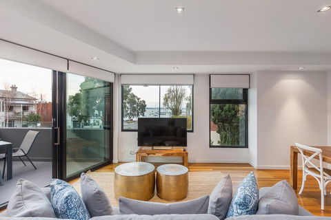 Melbourne Holiday Apartments Williamstown - Accommodation Gold Coast 0