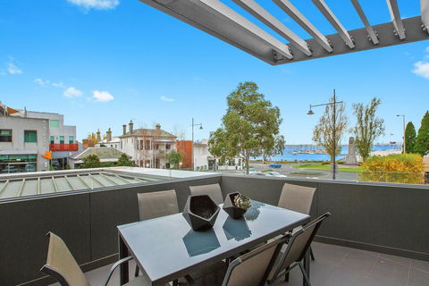 Melbourne Holiday Apartments Williamstown - Accommodation Gold Coast 2