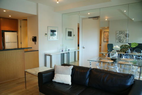 Melbourne Seaviews, Pool & Tennis - Gold Coast 4U 0