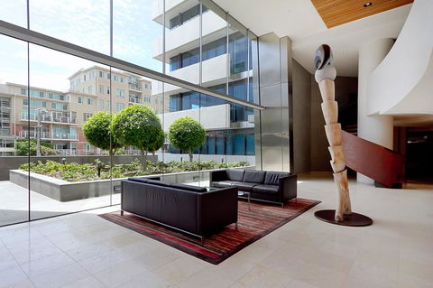 Melbourne Seaviews, Pool & Tennis - Gold Coast 4U 2