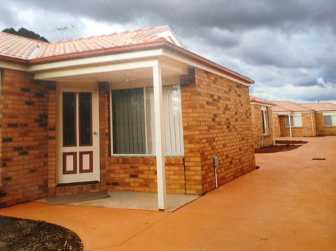 Melton Apartments - Accommodation Gold Coast 0