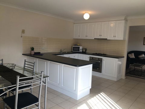 Melton Apartments - Accommodation Gold Coast 2
