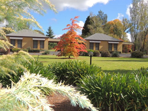 Melview Greens - Accommodation Gold Coast 2