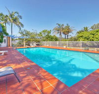 Melville House Bed and Breakfast - Accommodation Gold Coast