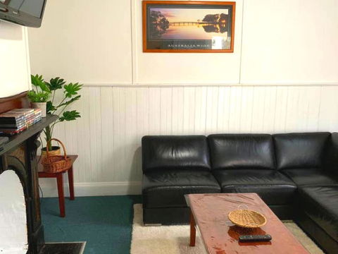 Meraki House Wangaratta CBD Location - Accommodation Gold Coast 3