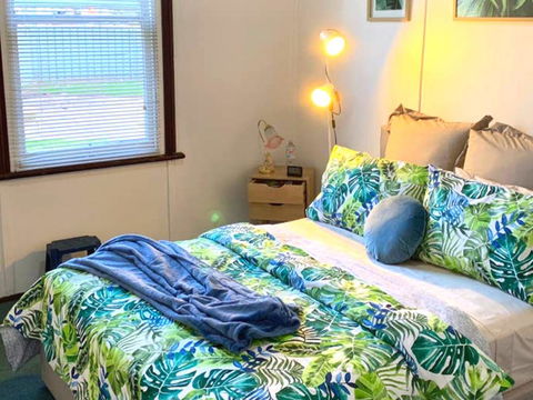 Meraki House Wangaratta CBD Location - Accommodation Gold Coast 1