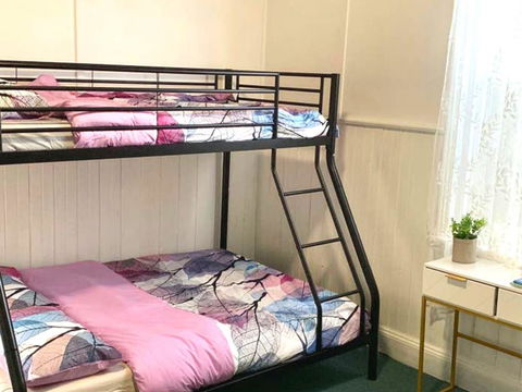 Meraki House Wangaratta CBD Location - Accommodation Gold Coast 2