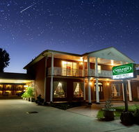 Meramie Motor Inn - Gold Coast 4U