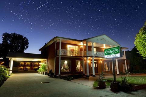 Meramie Motor Inn - Gold Coast 4U 0