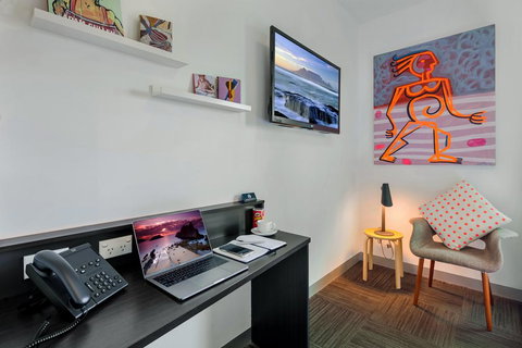 Mercure Bendigo Schaller - Accommodation Gold Coast 2