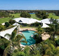 Mercure Bunbury Sanctuary Golf Resort - Gold Coast 4U